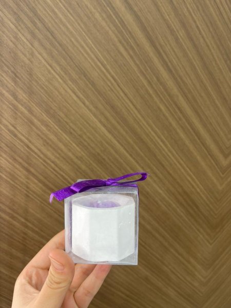 شبرة بنفسجي